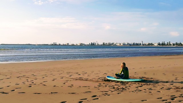 Experience Surf Essaouira